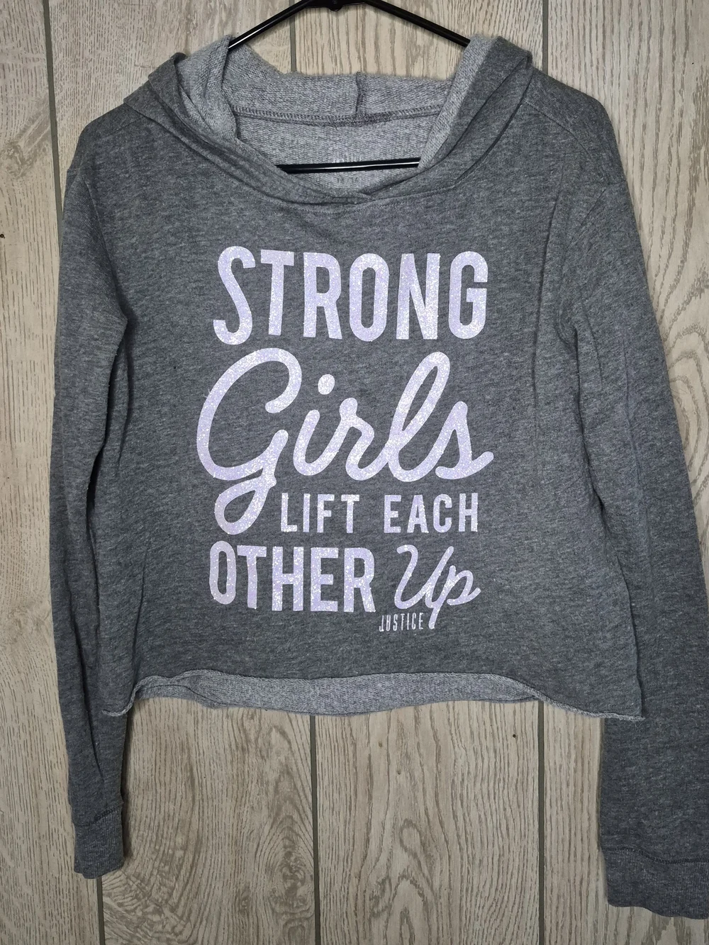 Girls Justice Shirts Bundle